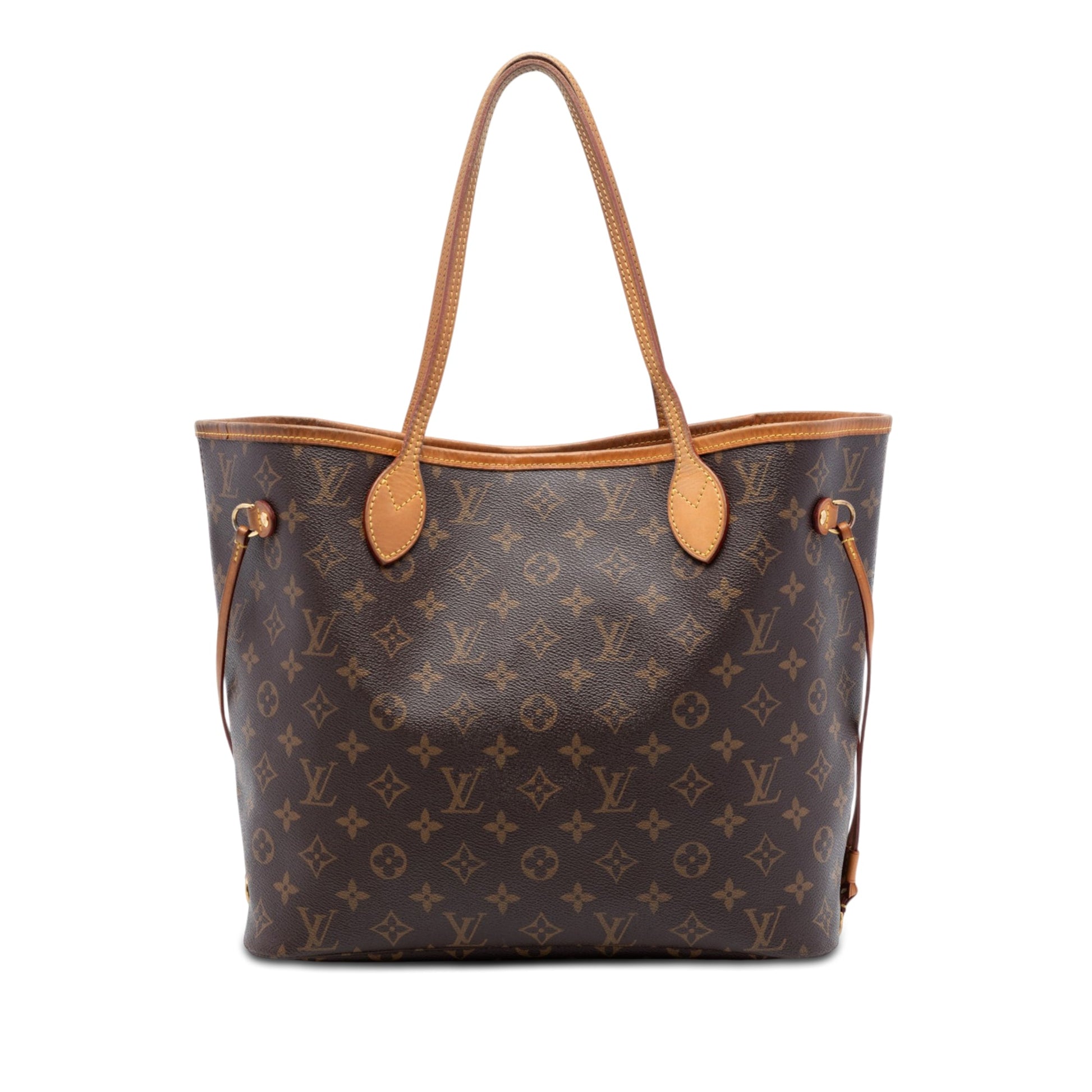 Louis Vuitton Monogram Neverfull MM