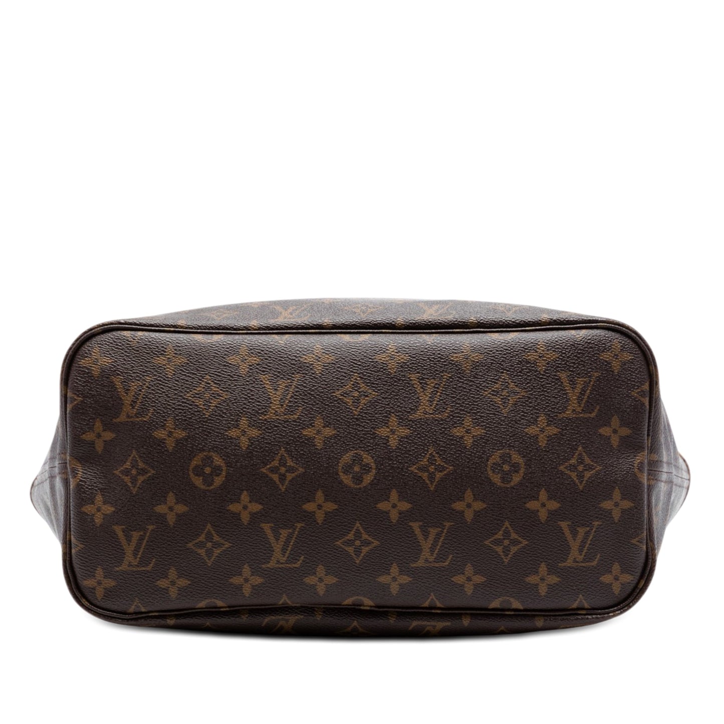 Louis Vuitton Monogram Neverfull MM