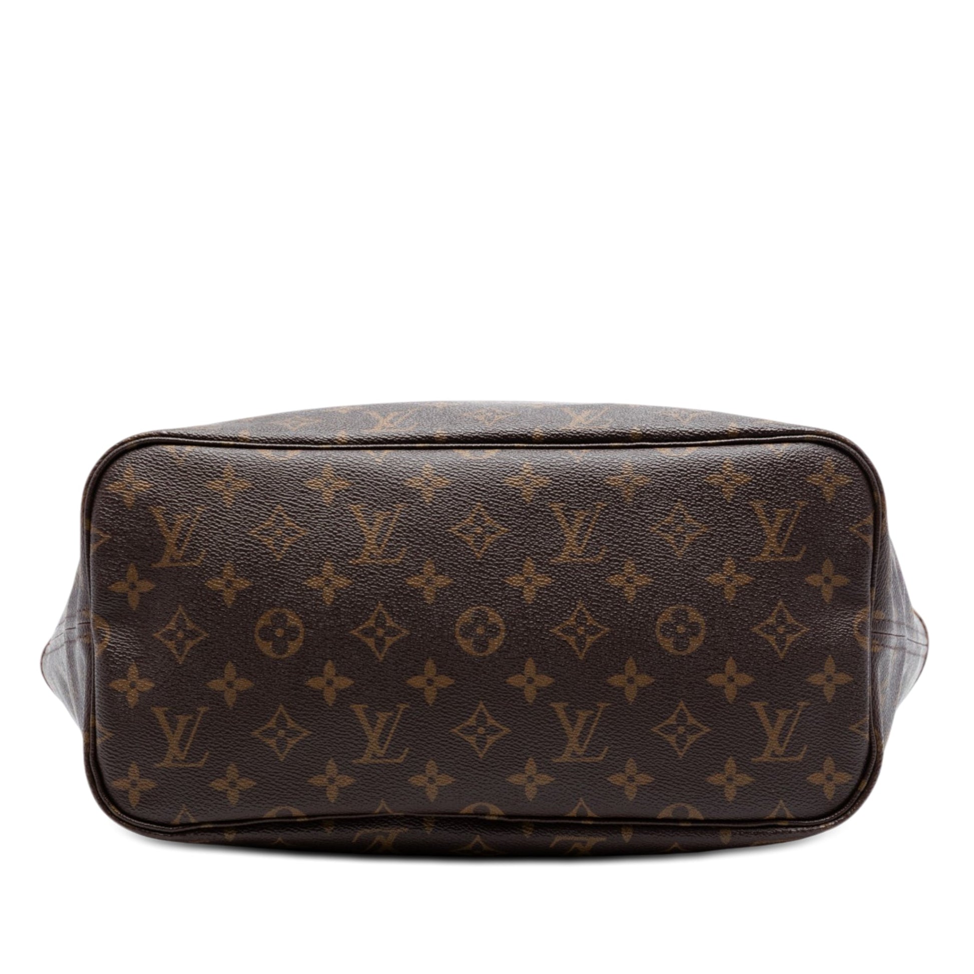 Louis Vuitton Monogram Neverfull MM