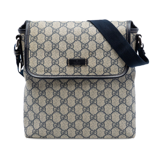 Gucci GG Supreme Crossbody