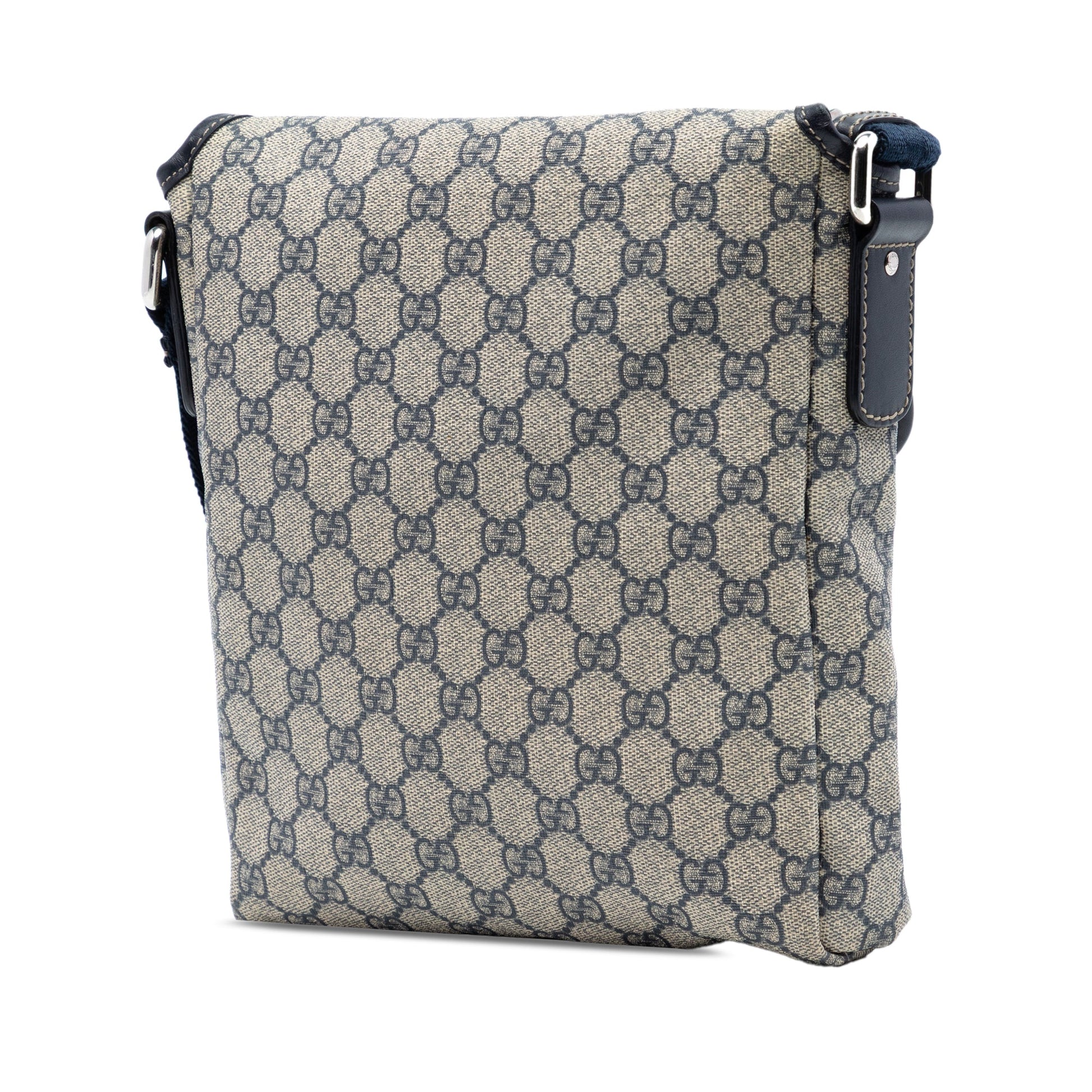 Gucci GG Supreme Crossbody