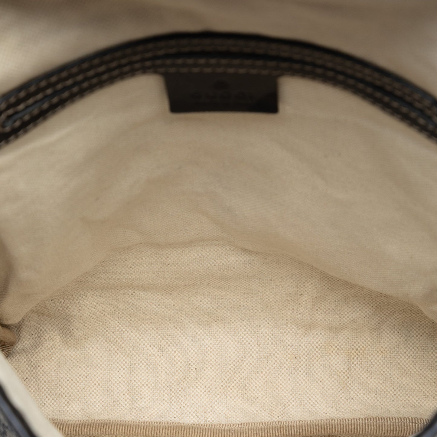 Gucci GG Supreme Crossbody