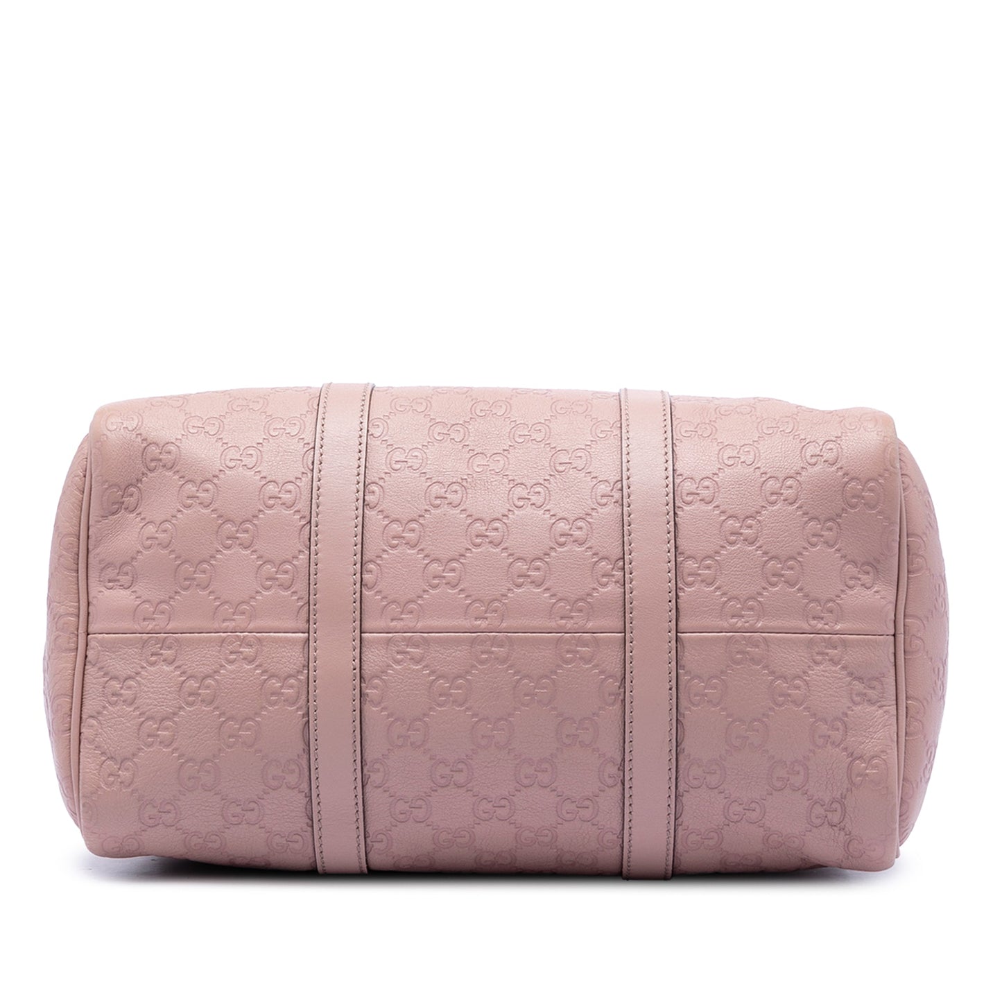 Gucci Medium Guccissima Joy Boston Bag