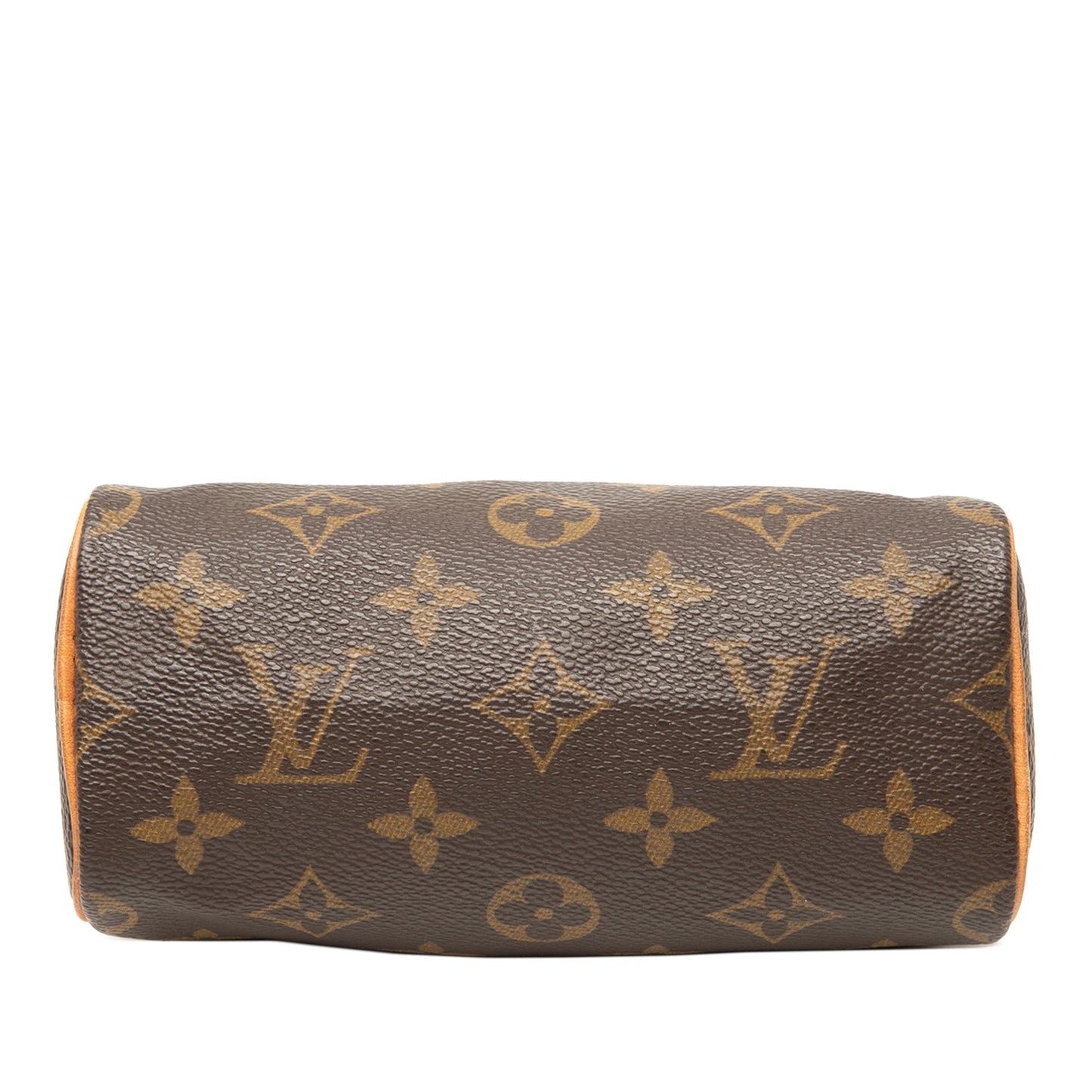 Monogram Mini Speedy HL