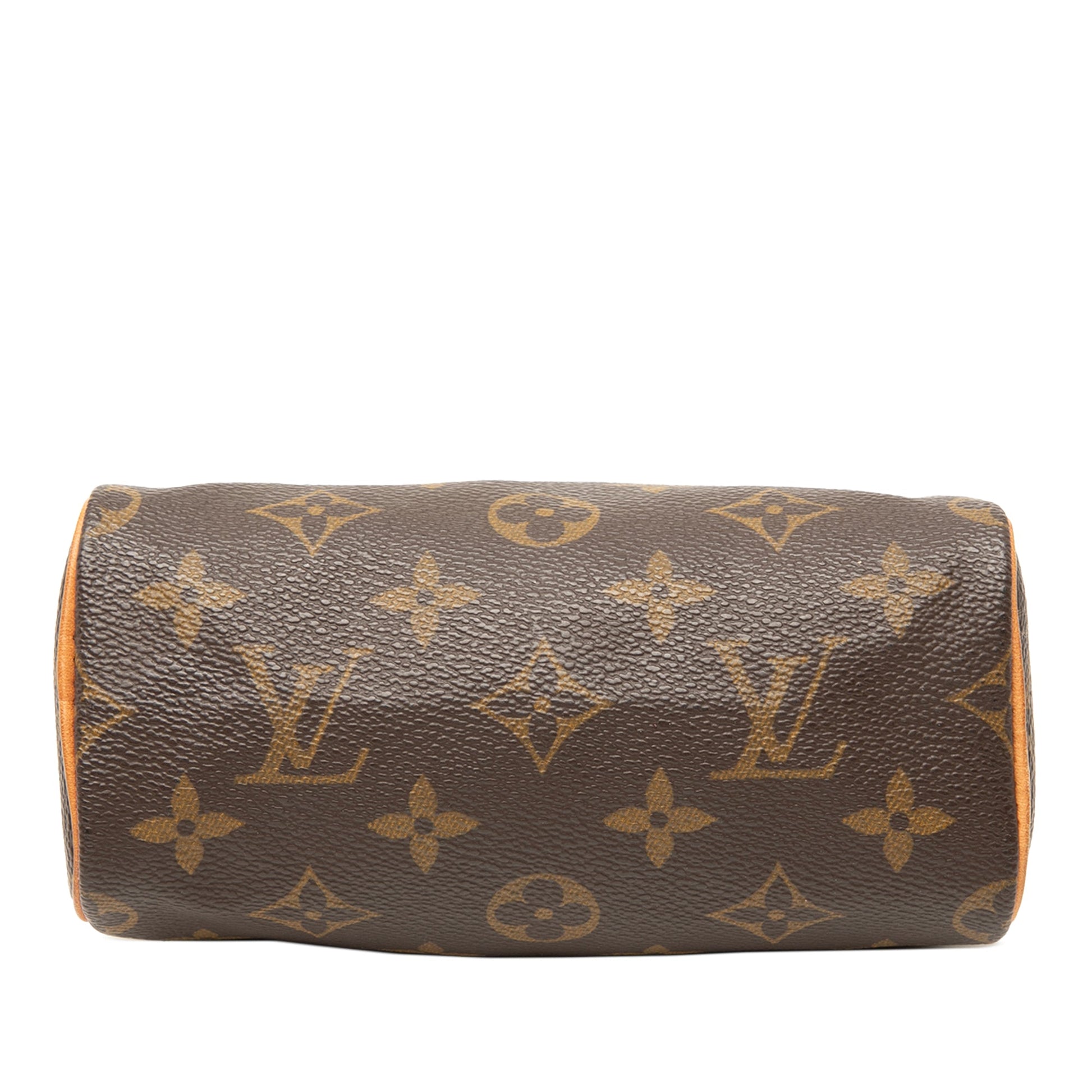 Monogram Mini Speedy HL