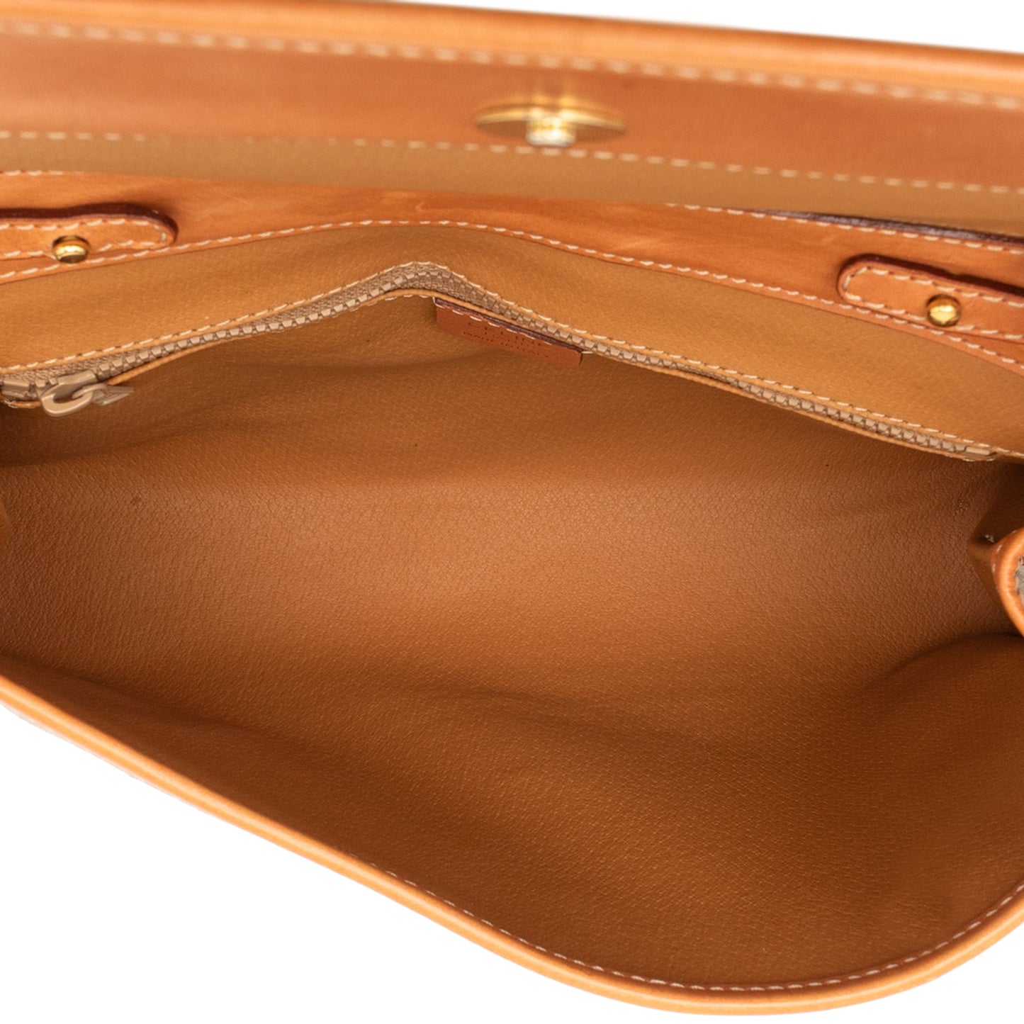 Celine Macadam Coated Canvas Crossbody