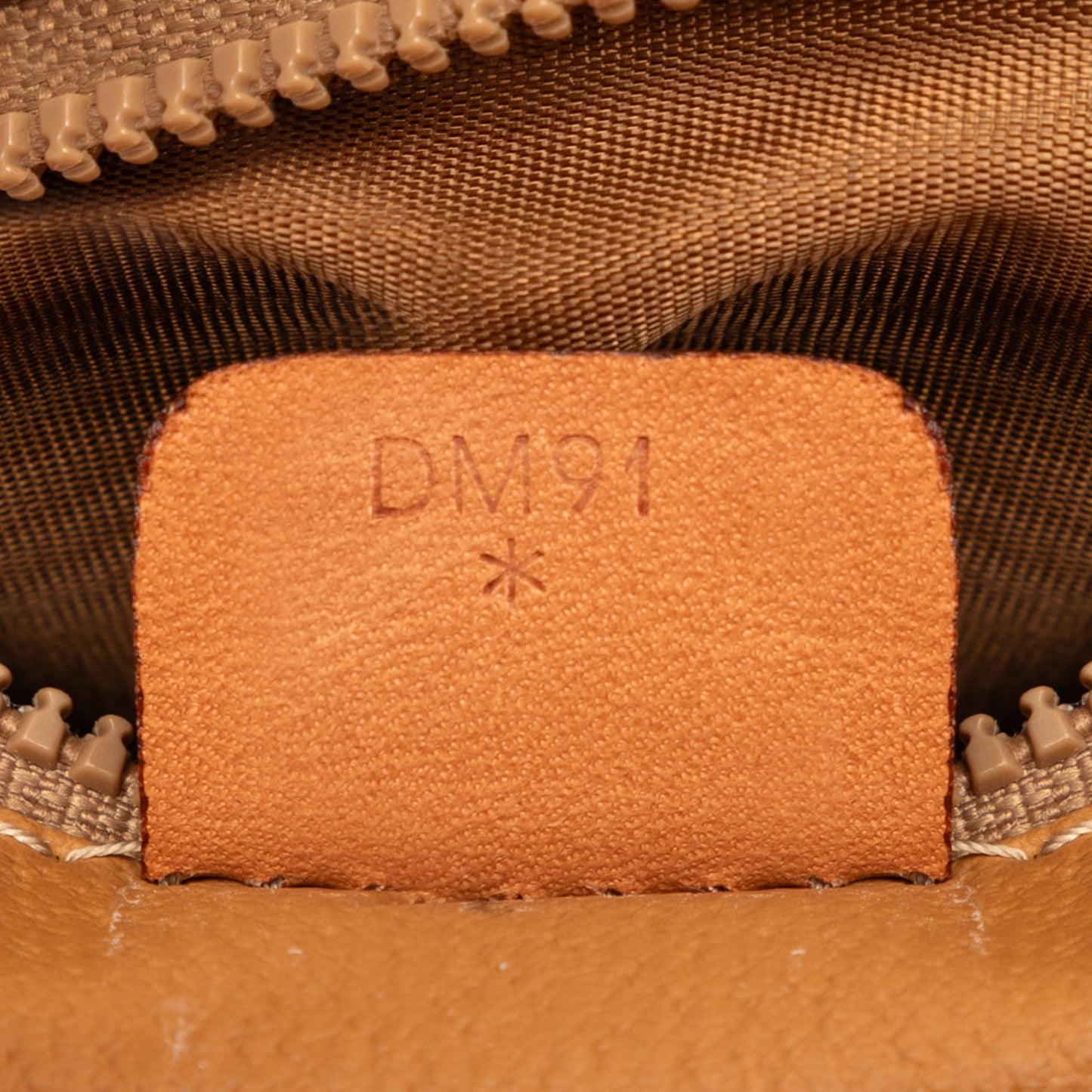 Celine Macadam Coated Canvas Crossbody