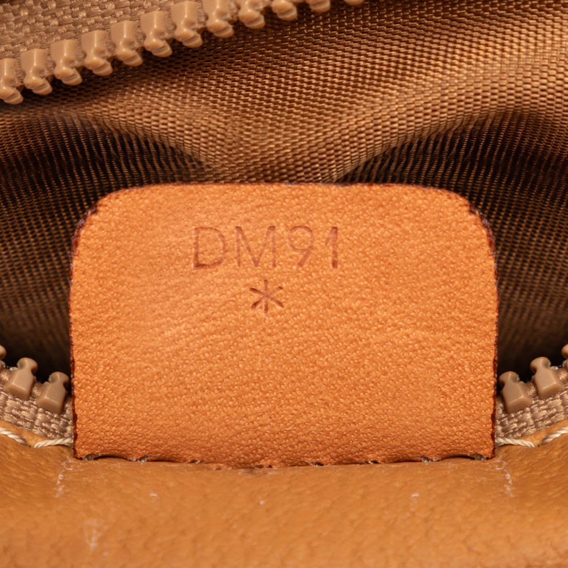 Celine Macadam Coated Canvas Crossbody