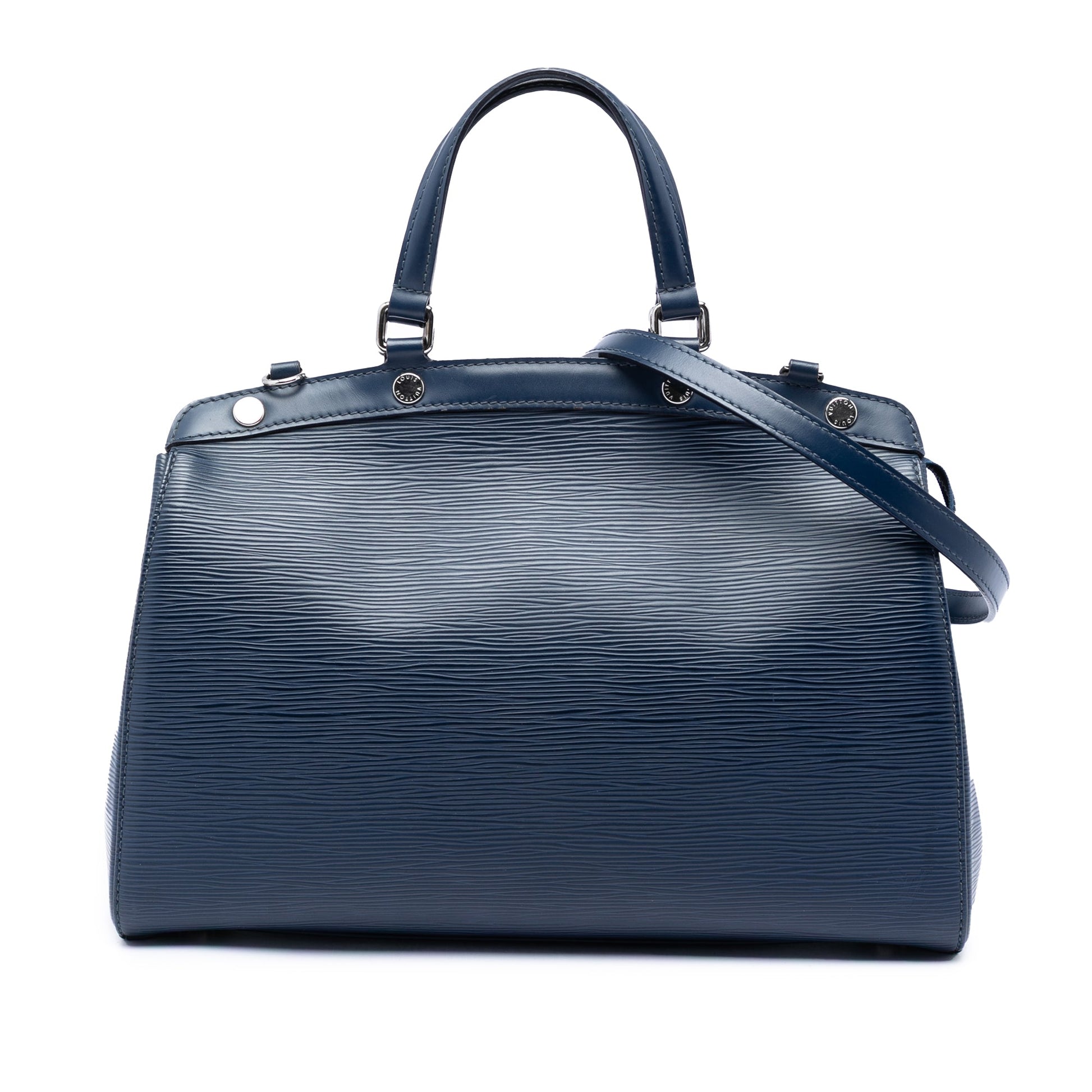 Louis Vuitton Epi Brea MM