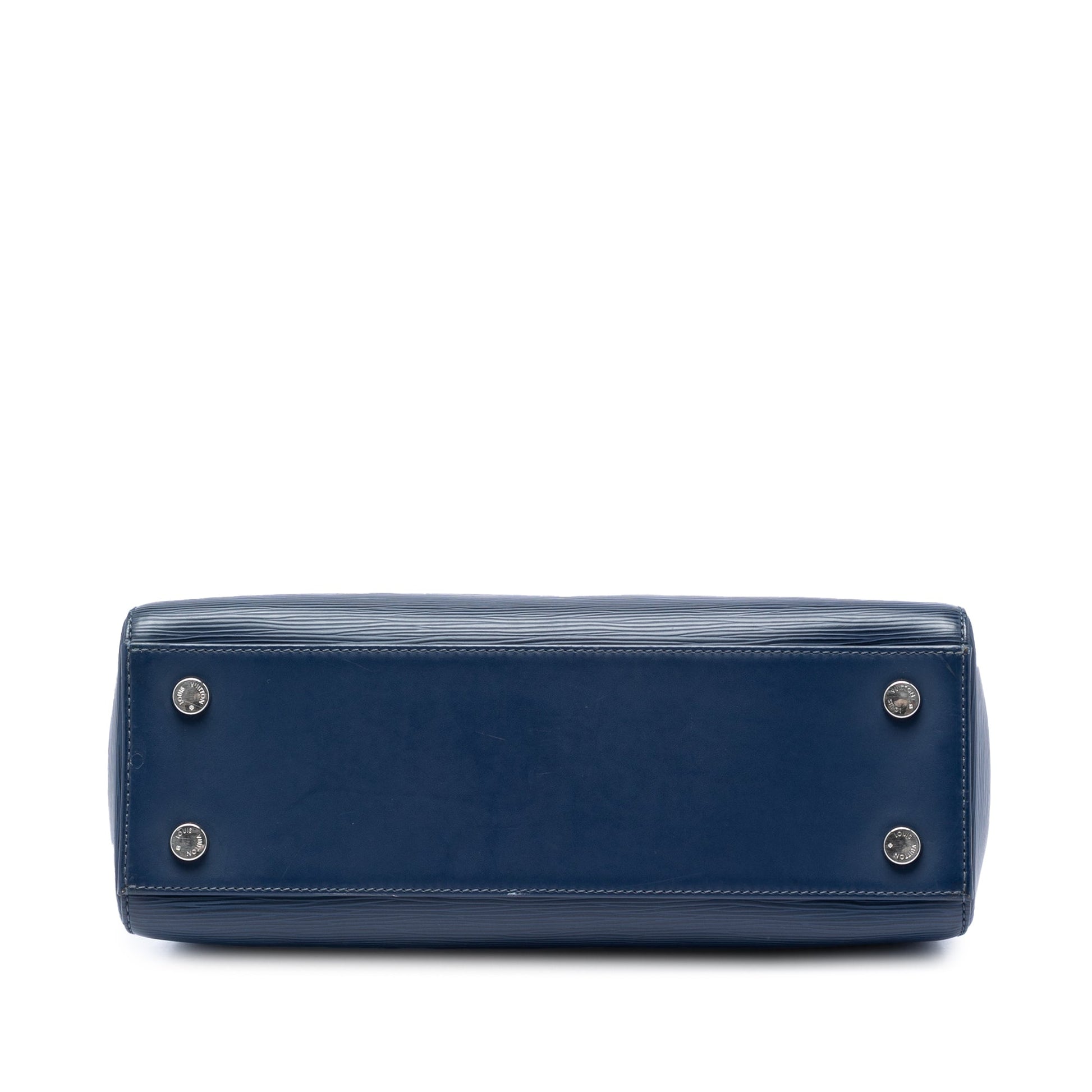 Louis Vuitton Epi Brea MM