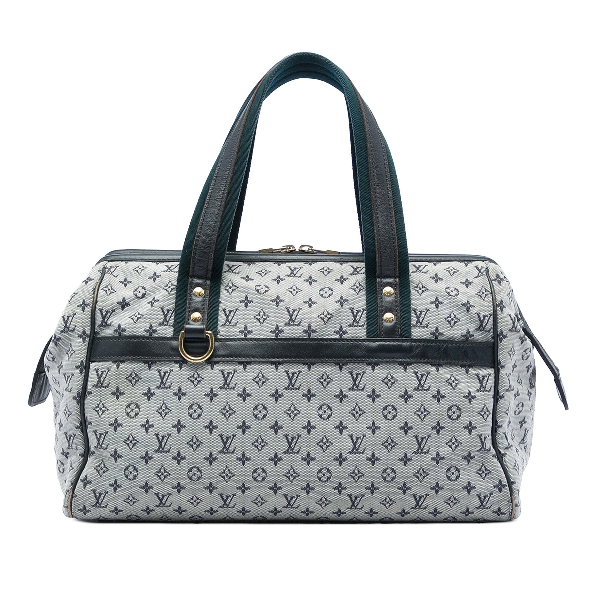 Louis Vuitton Monogram Mini Lin Josephine GM
