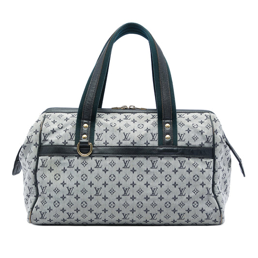 Louis Vuitton Monogram Mini Lin Josephine GM