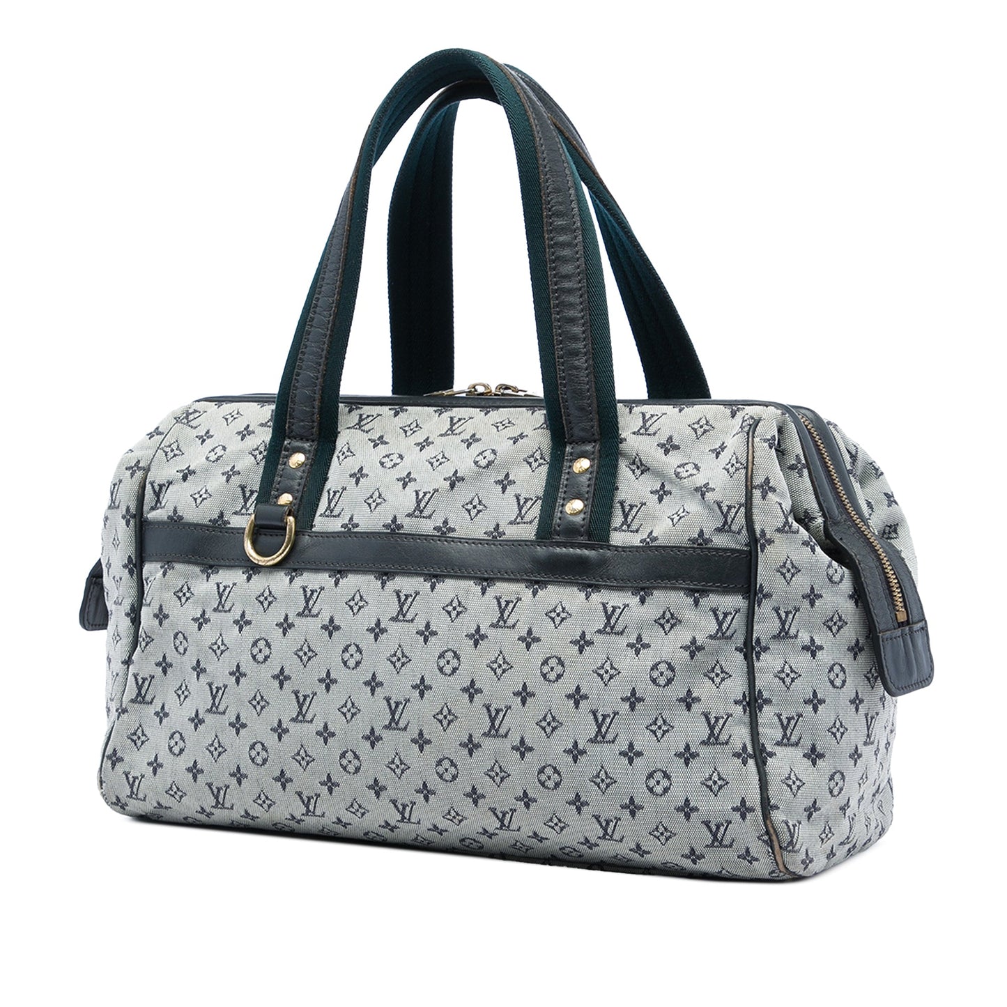 Louis Vuitton Monogram Mini Lin Josephine GM