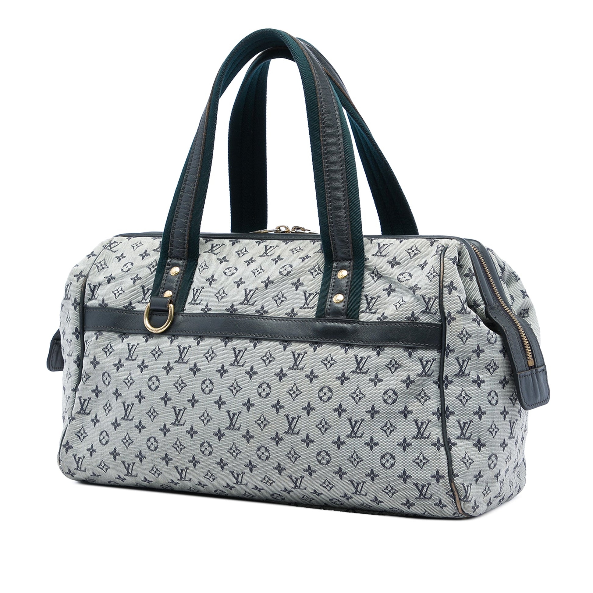 Louis Vuitton Monogram Mini Lin Josephine GM