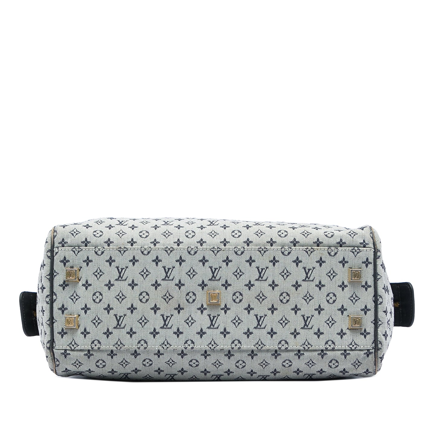 Louis Vuitton Monogram Mini Lin Josephine GM