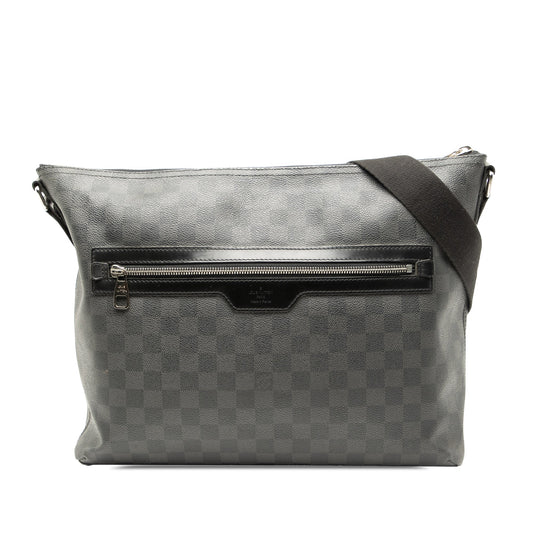 Louis Vuitton Damier Graphite Mick MM