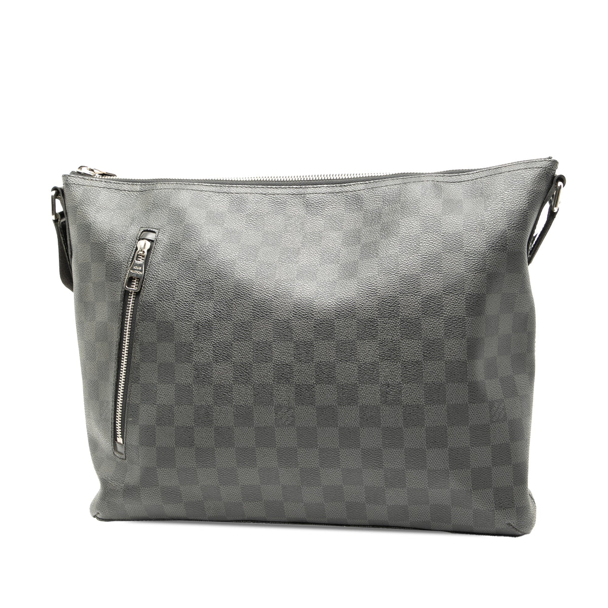 Louis Vuitton Damier Graphite Mick MM