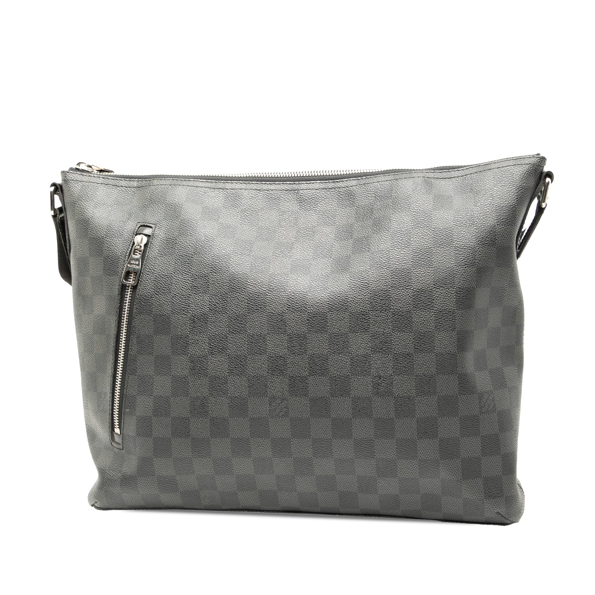 Louis Vuitton Damier Graphite Mick MM