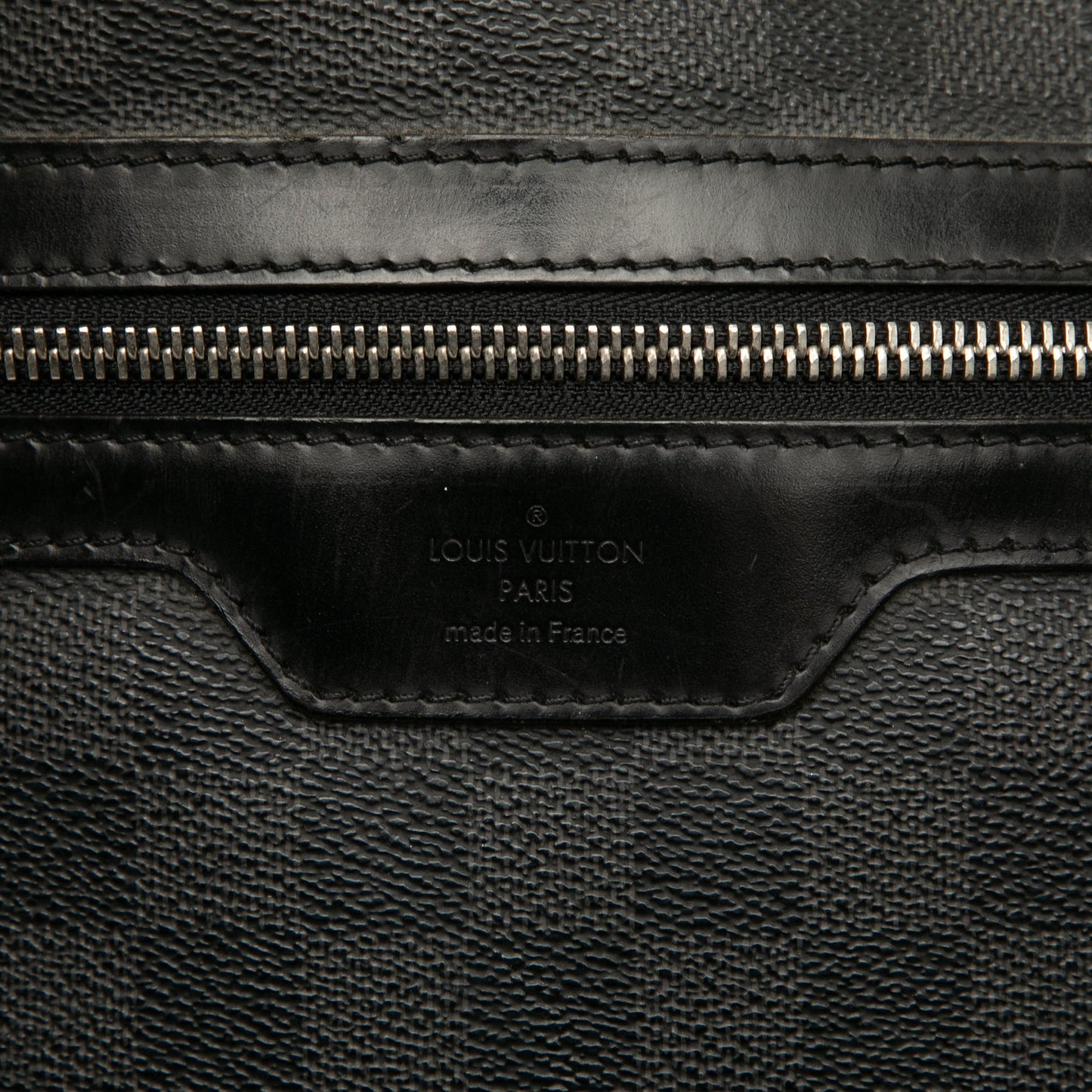 Louis Vuitton Damier Graphite Mick MM