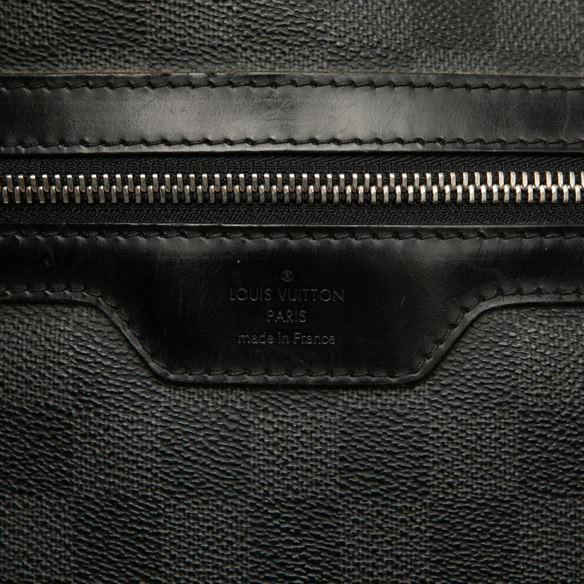 Louis Vuitton Damier Graphite Mick MM