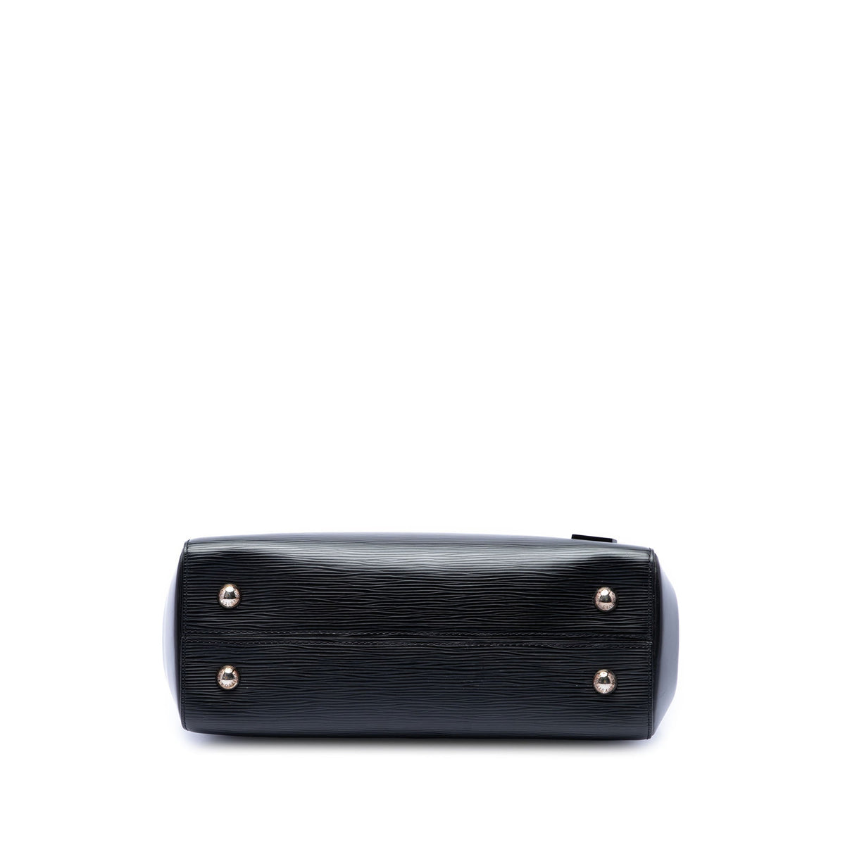 Louis Vuitton Epi Cluny MM — Black