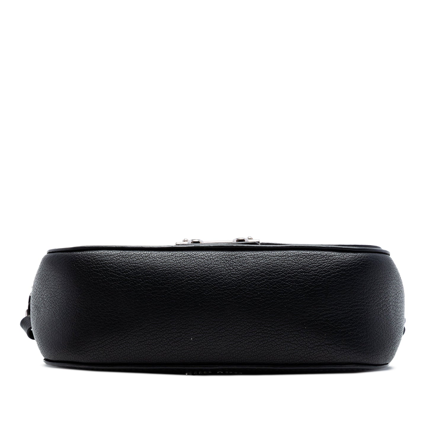 Miu Miu Goatskin Madras Crossbody