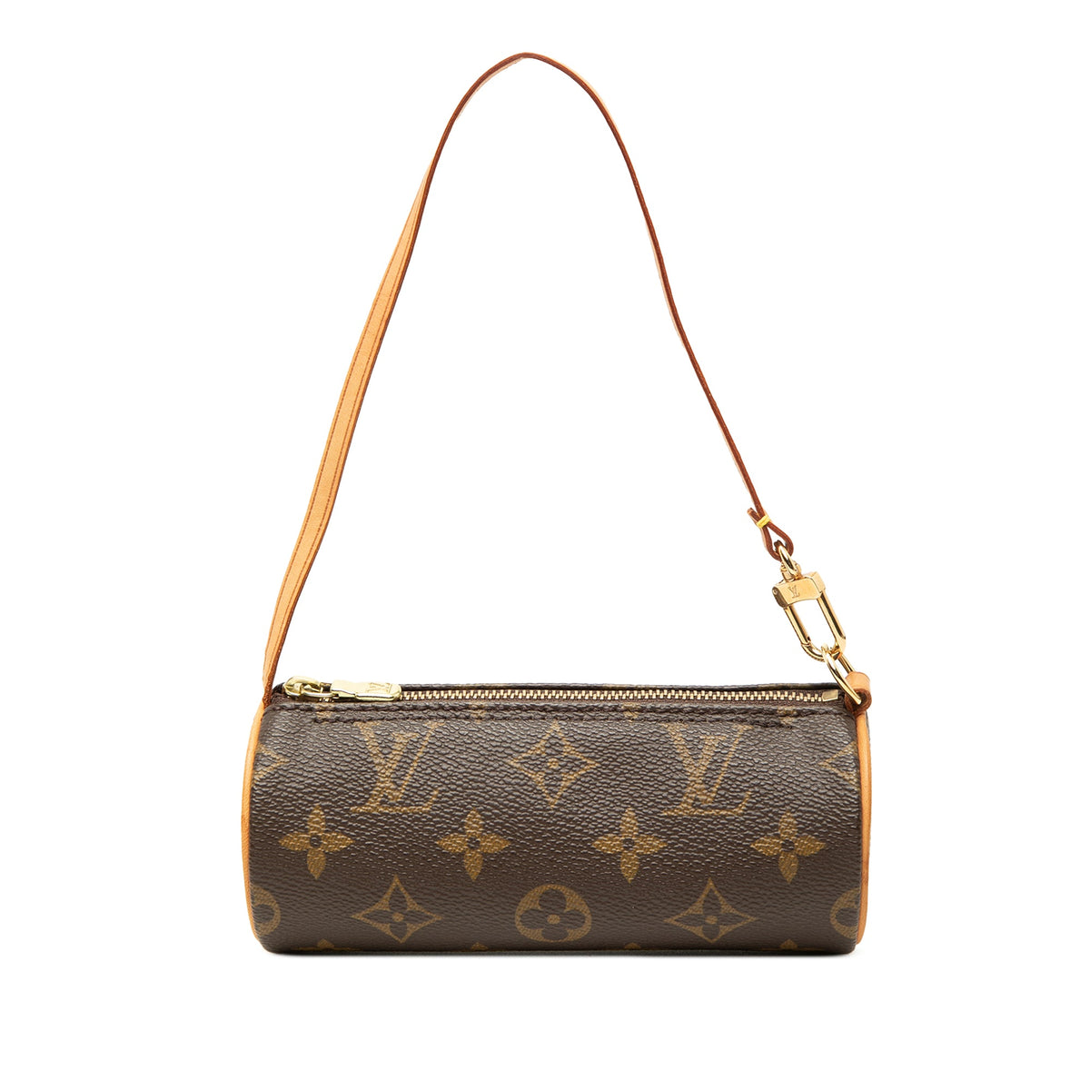 Louis Vuitton Monogram Papillon Pochette