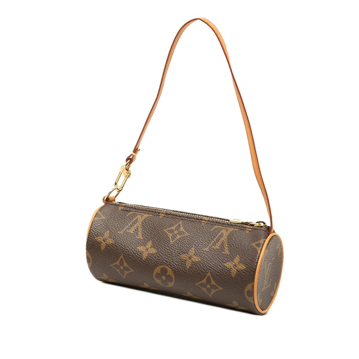 Louis Vuitton Monogram Papillon Pochette