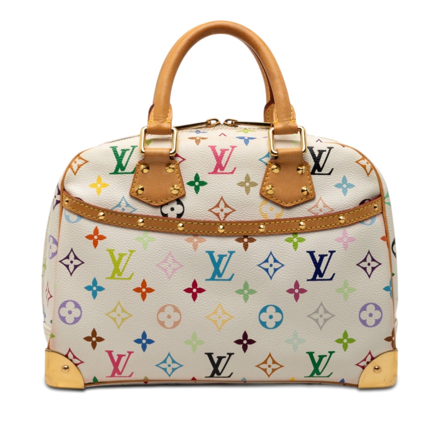 Louis Vuitton Monogram Multicolore Trouville