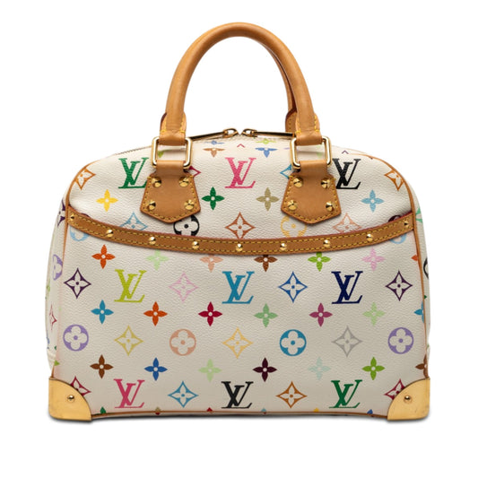 Louis Vuitton Monogram Multicolore Trouville