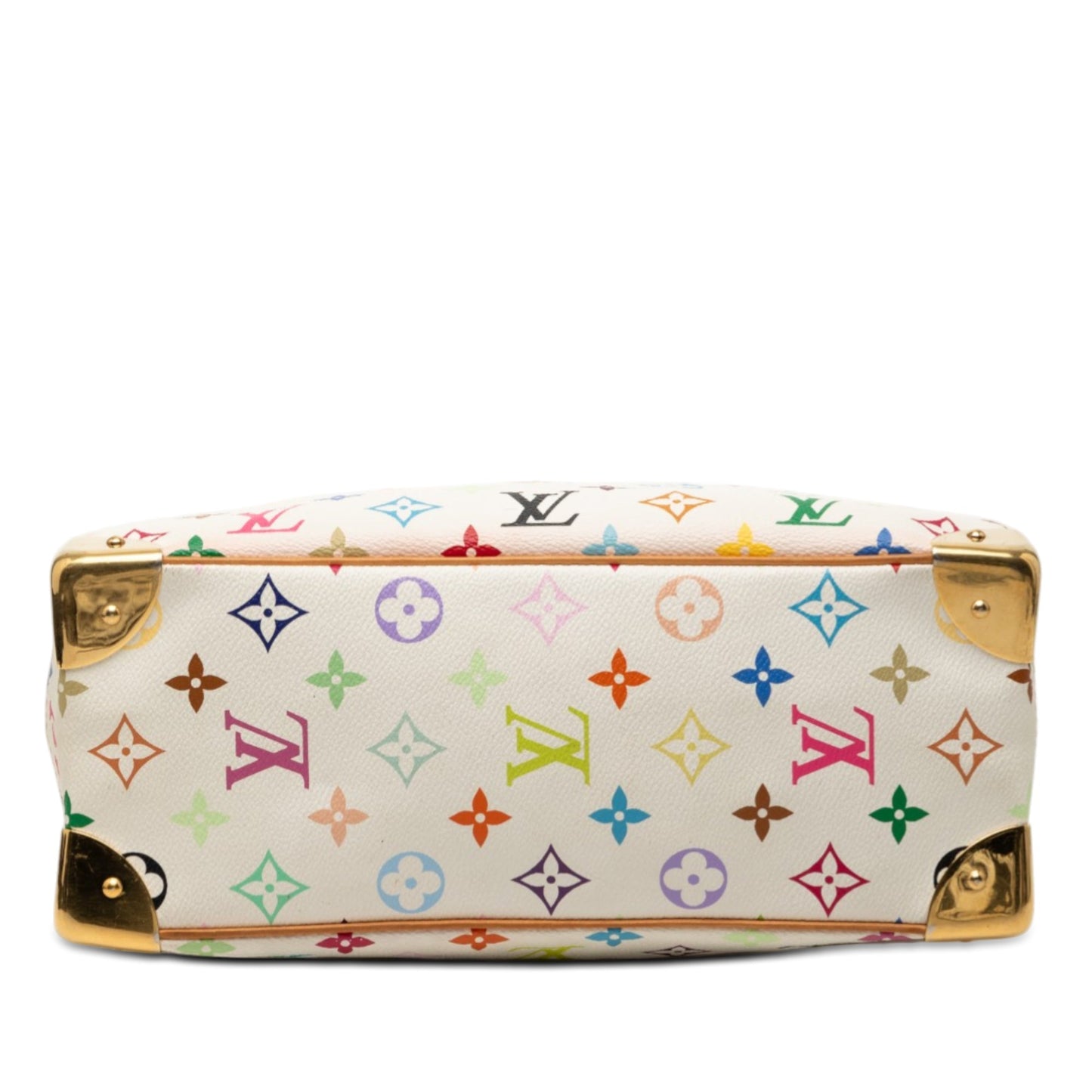 Louis Vuitton Monogram Multicolore Trouville