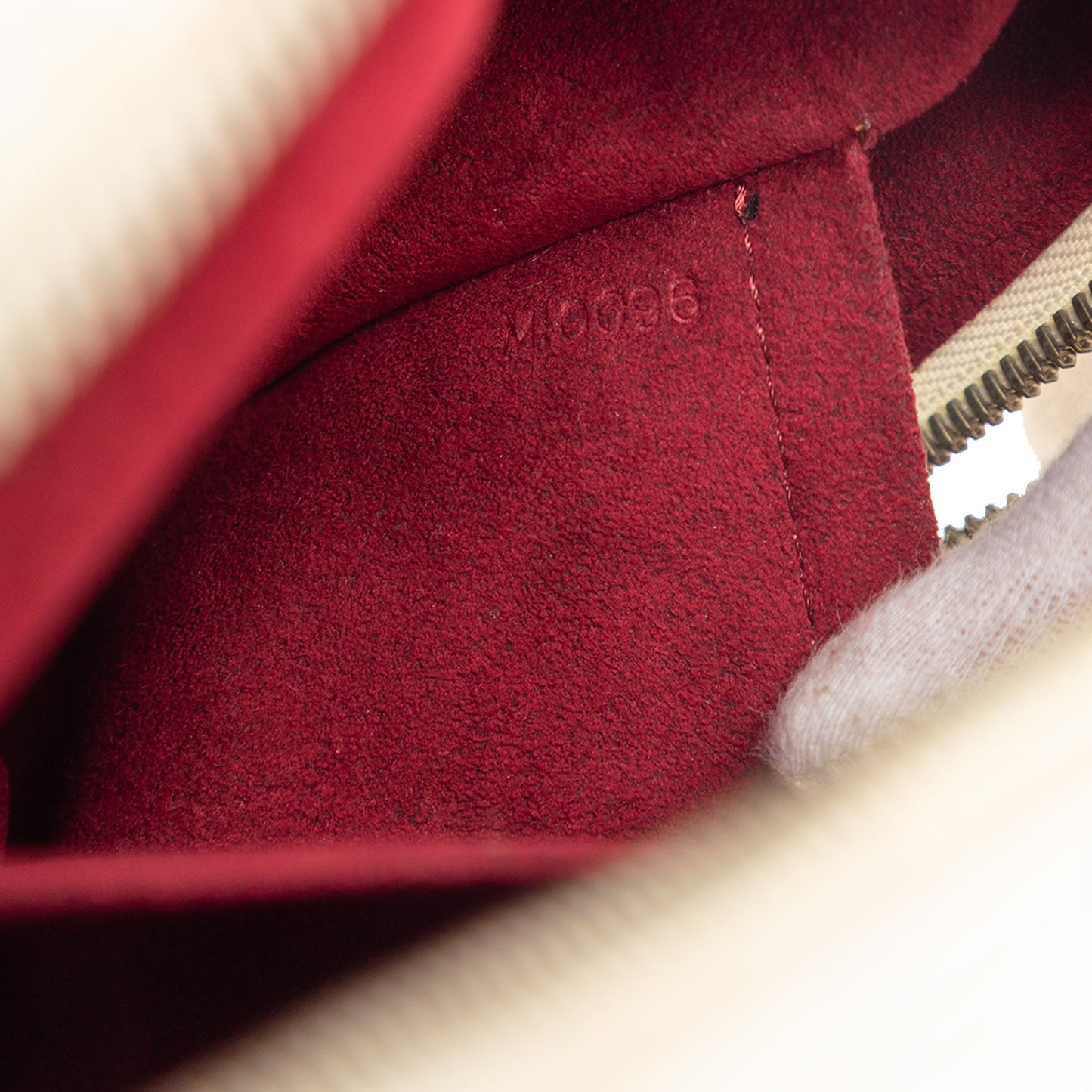 Louis Vuitton Monogram Multicolore Trouville