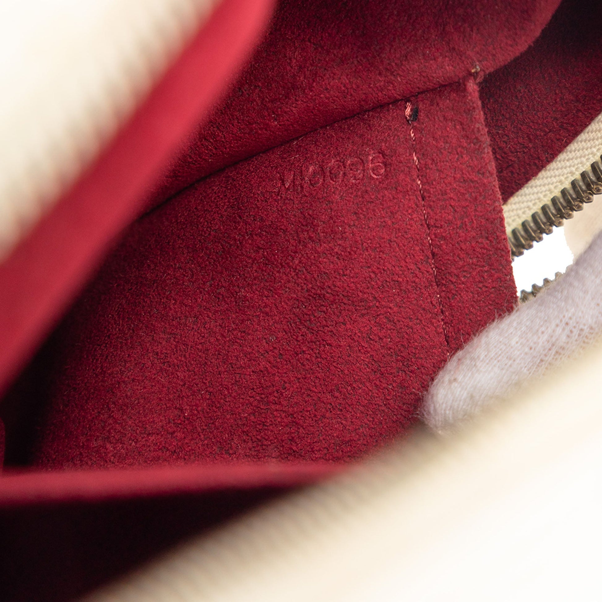 Louis Vuitton Monogram Multicolore Trouville