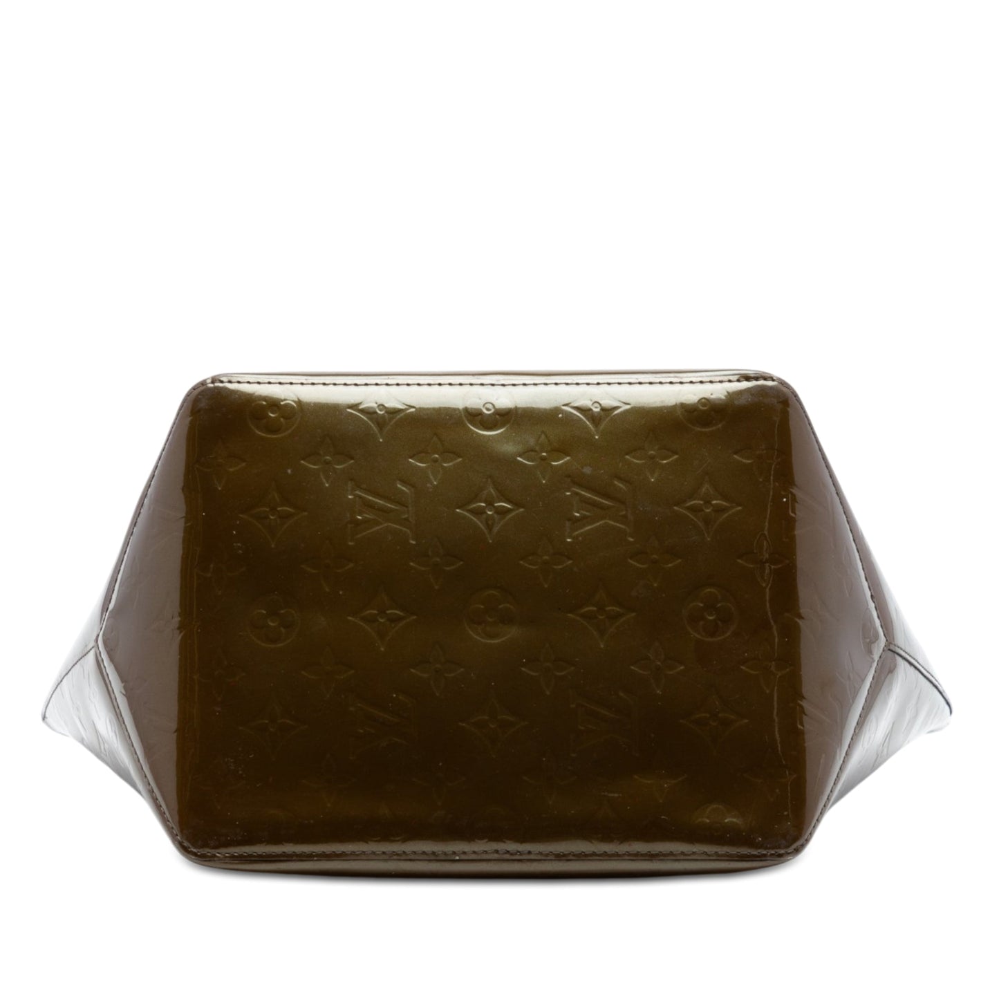 Louis Vuitton Monogram Vernis Bellevue PM