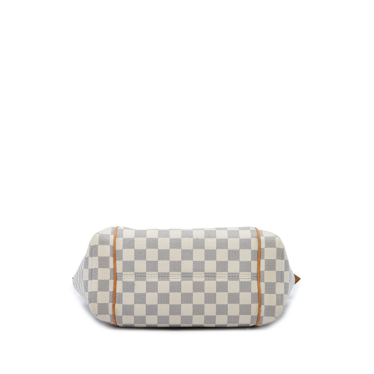 Louis Vuitton Damier Azur Totally PM — White