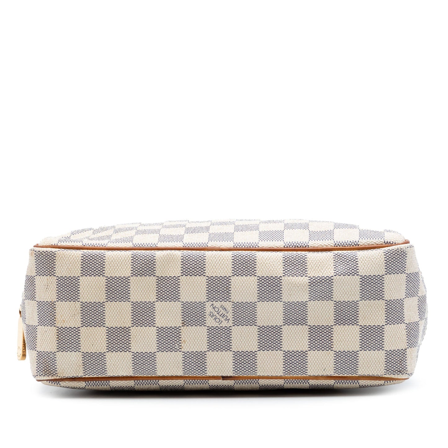 Louis Vuitton Damier Azur Toiletry Pouch 25