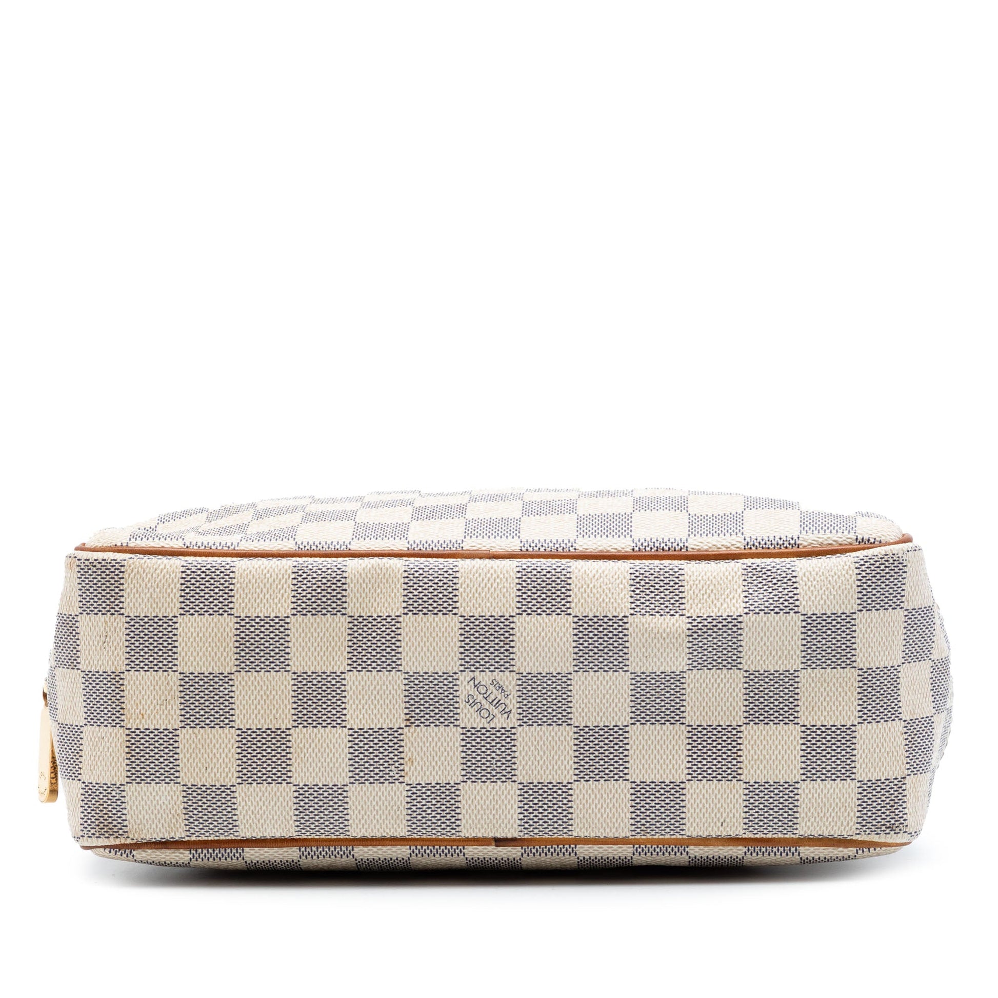 Louis Vuitton Damier Azur Toiletry Pouch 25