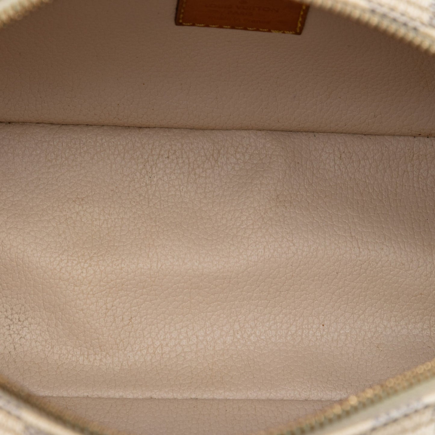 Louis Vuitton Damier Azur Toiletry Pouch 25