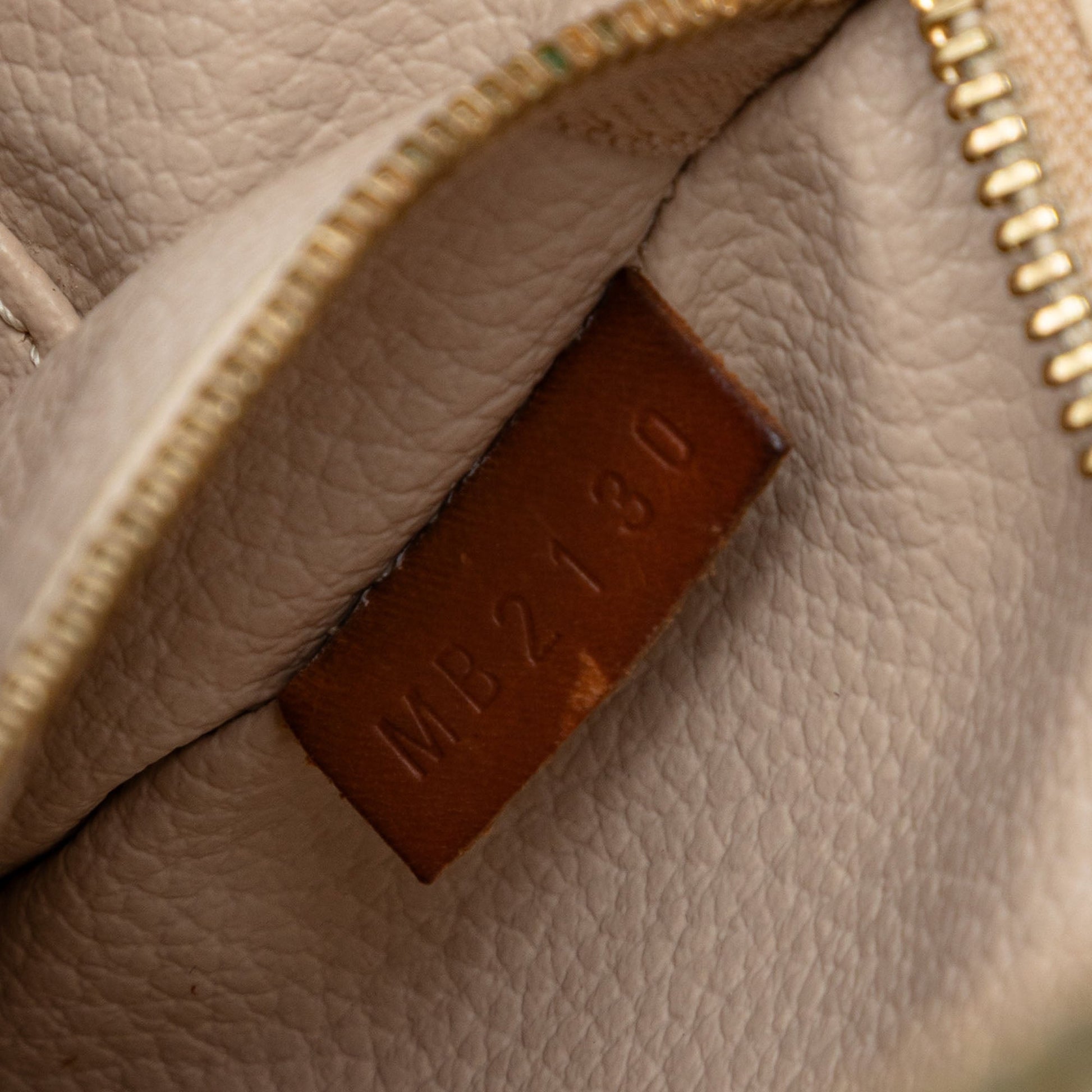 Louis Vuitton Damier Azur Toiletry Pouch 25