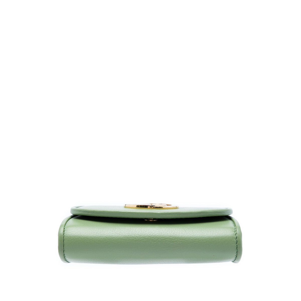 Gucci Medium Calfskin Blondie Wallet on Chain