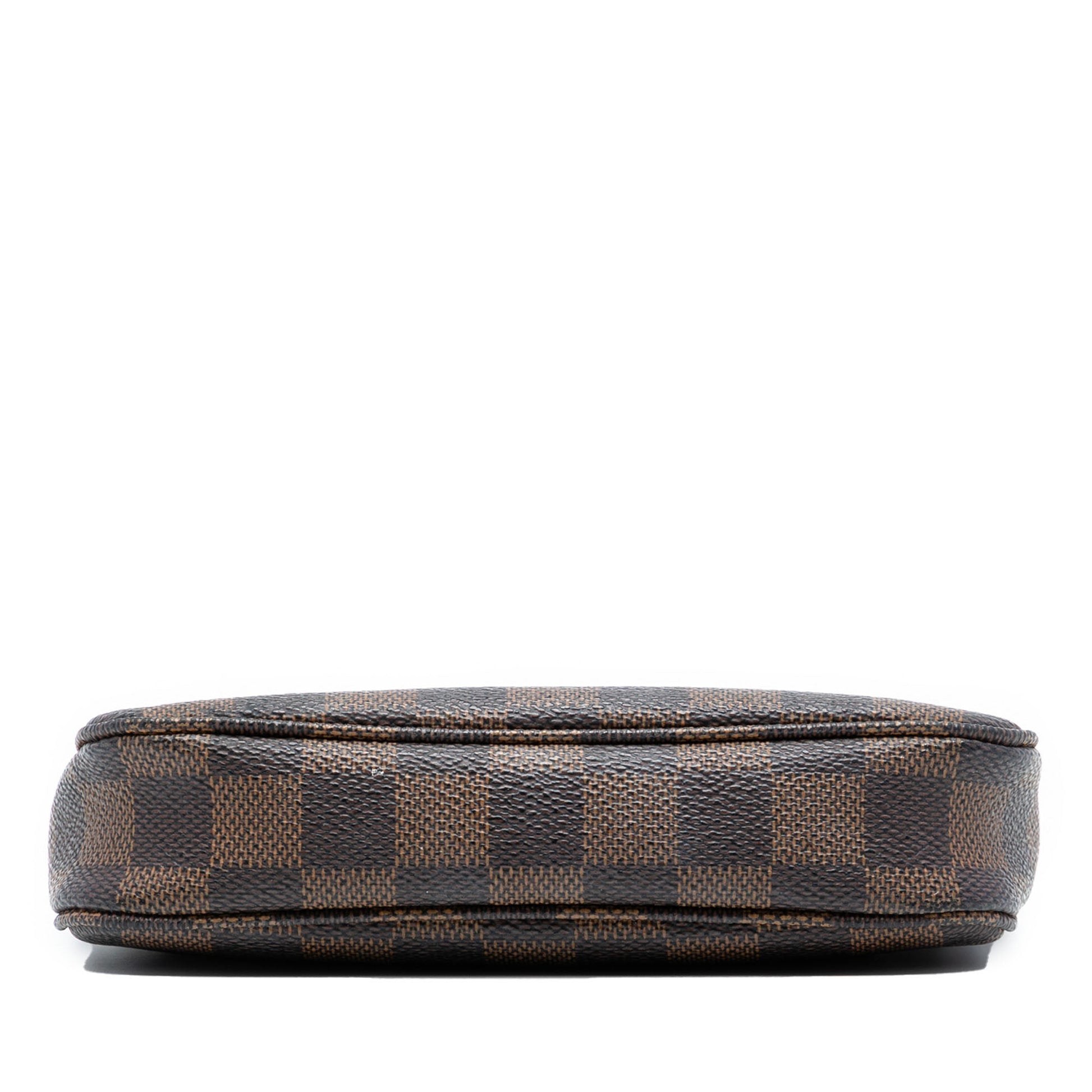 Louis Vuitton Damier Ebene Mini Pochette Accessoires