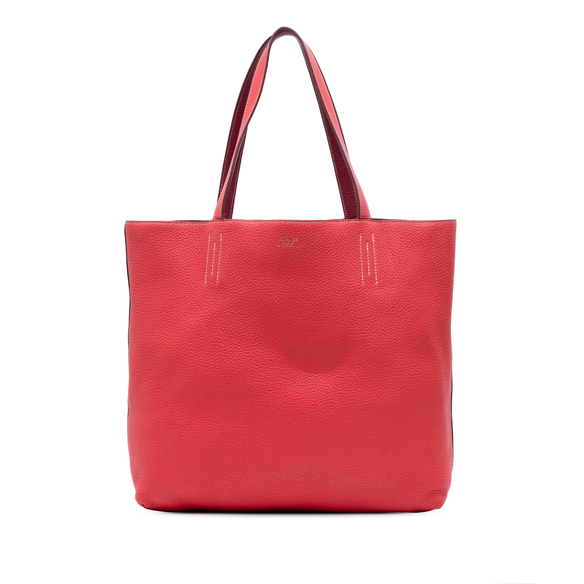 Hermès Clemence Double Sens 36