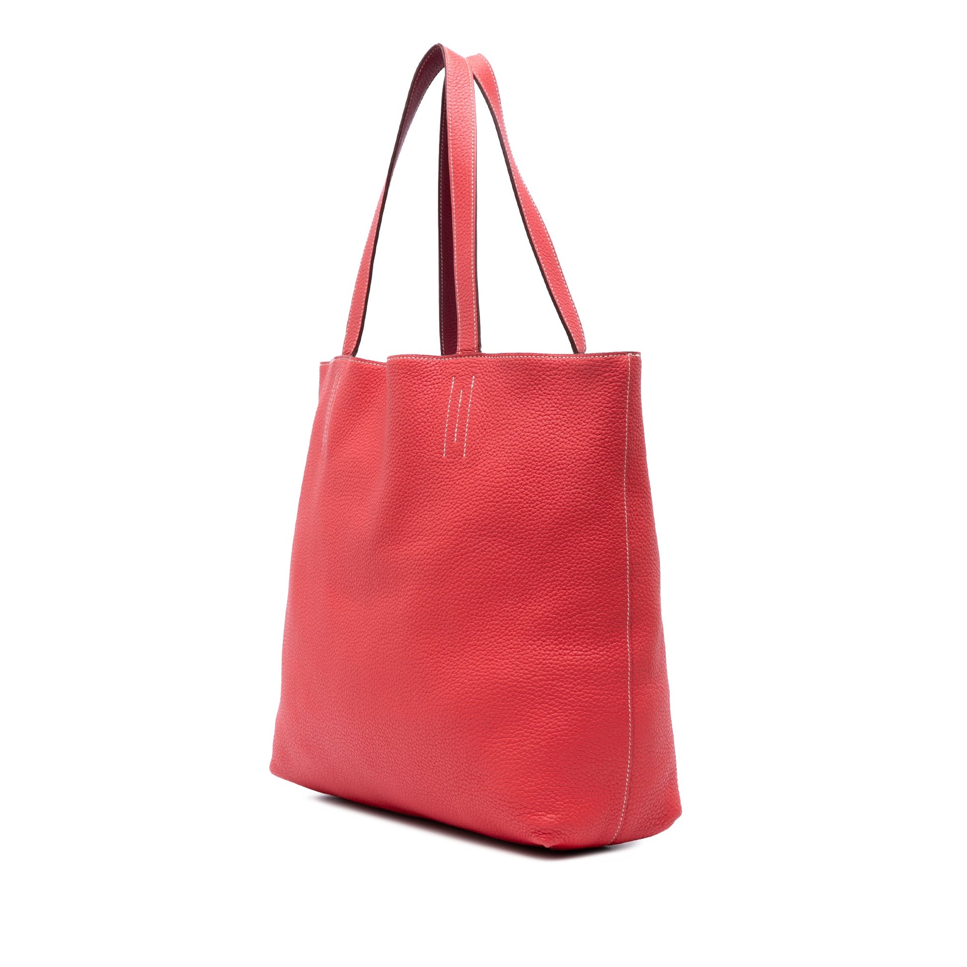 Hermès Clemence Double Sens 36