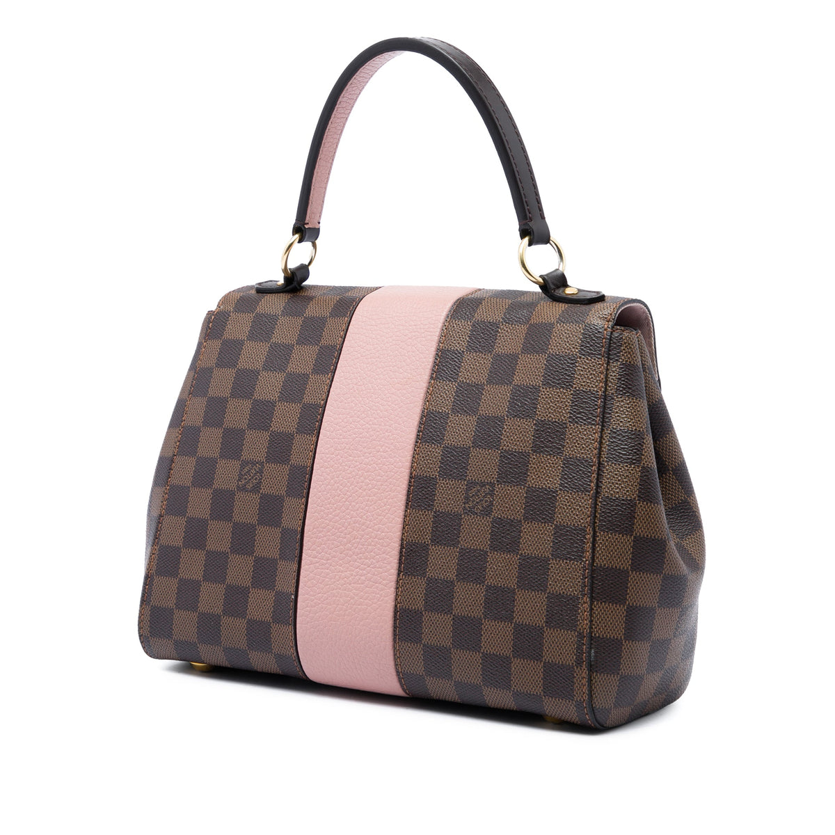 Louis Vuitton Damier Ebene Bond Street BB