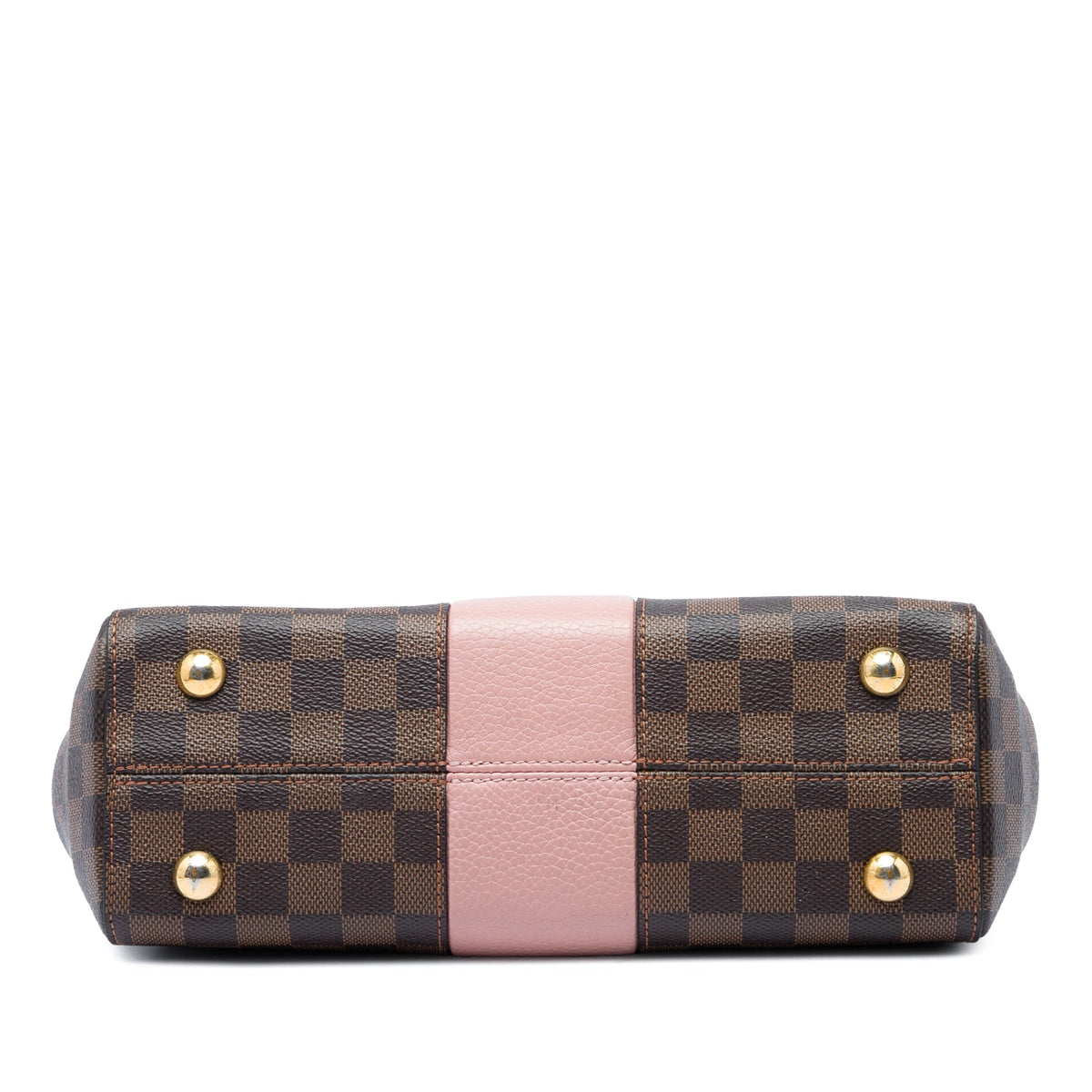 Louis Vuitton Damier Ebene Bond Street BB