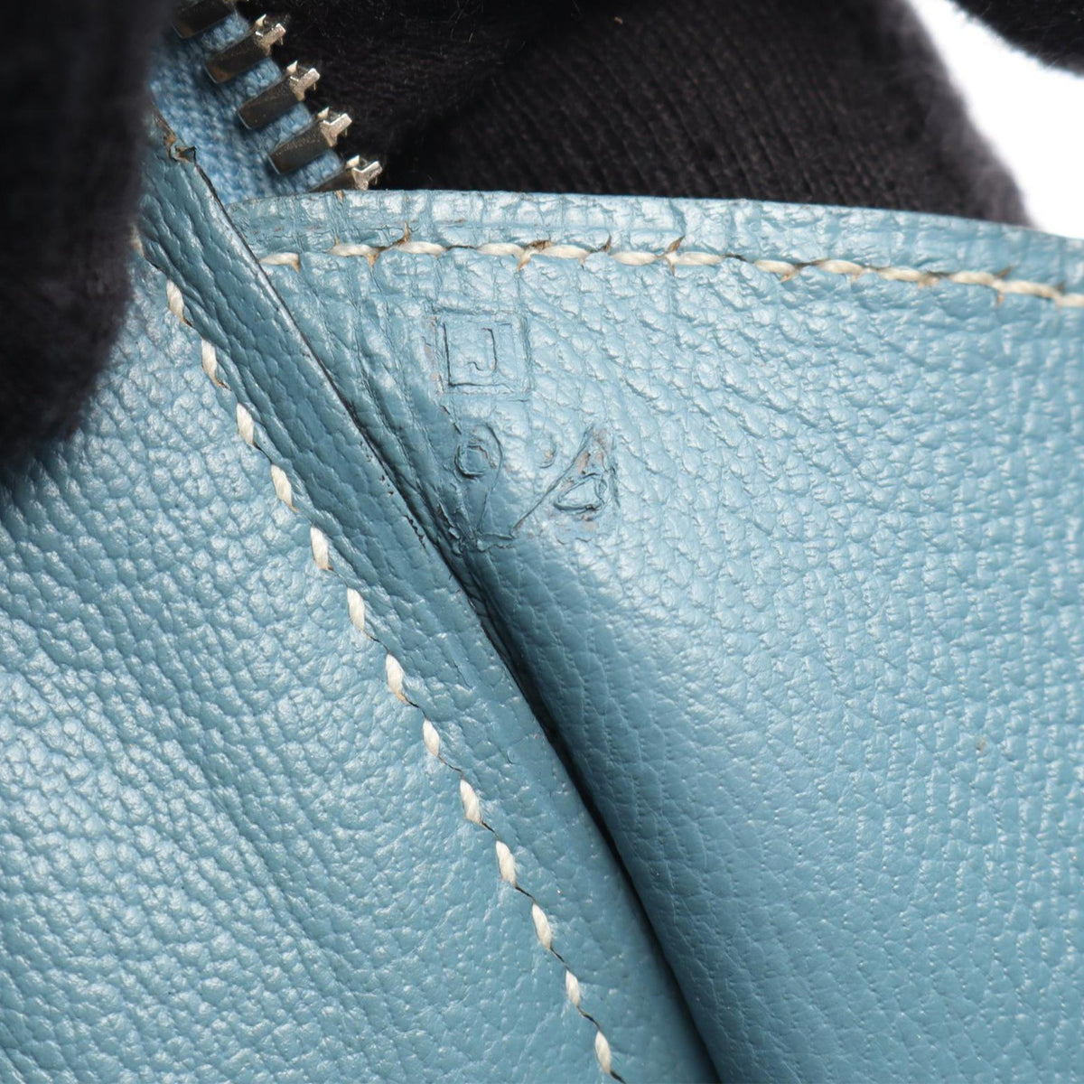 Hermès Epsom Sac Envie 36