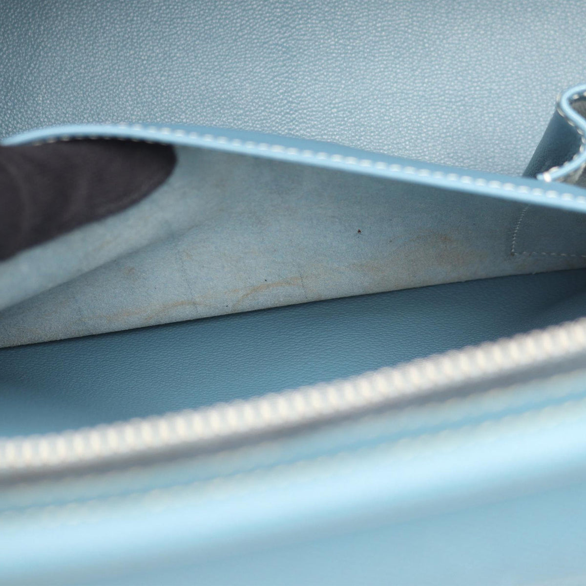 Hermès Epsom Sac Envie 36