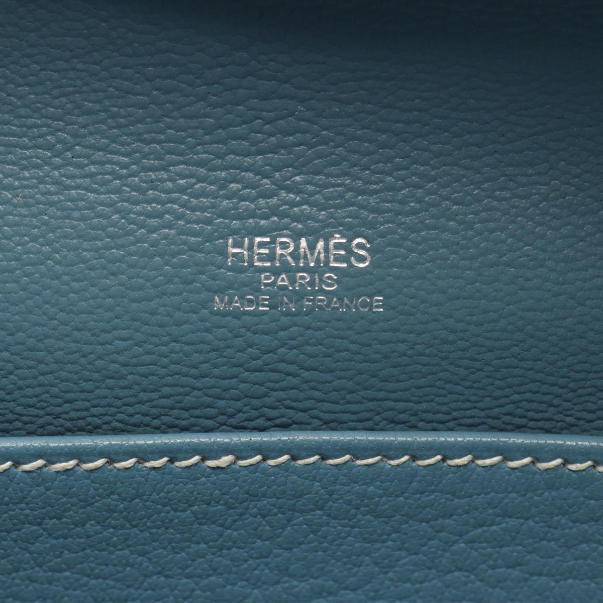 Hermès Epsom Sac Envie 36