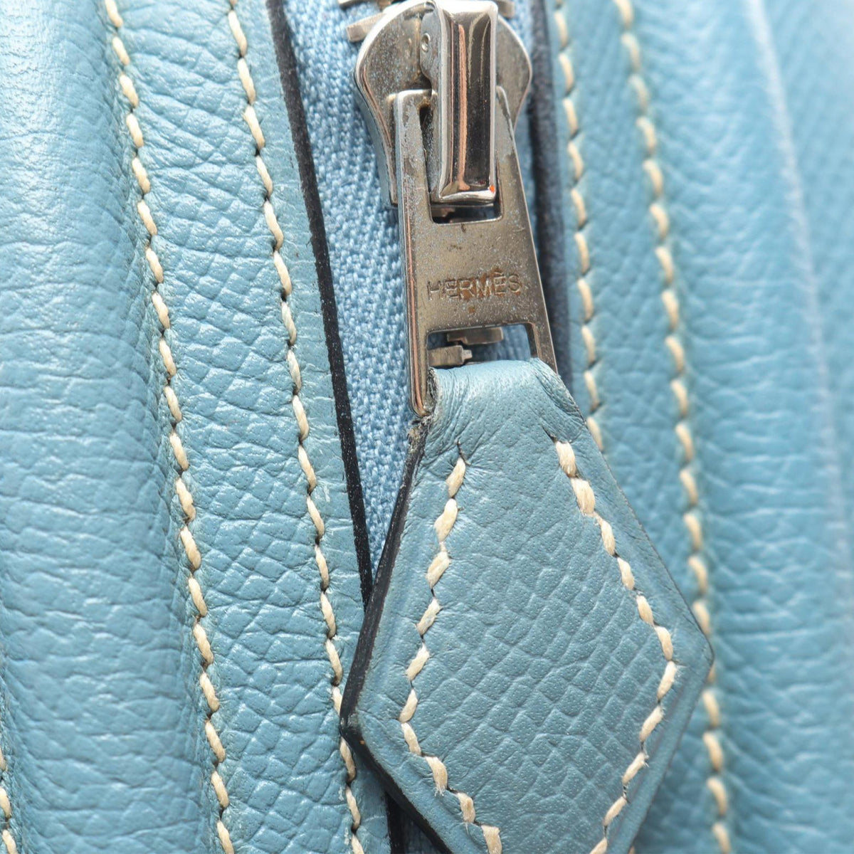 Hermès Epsom Sac Envie 36