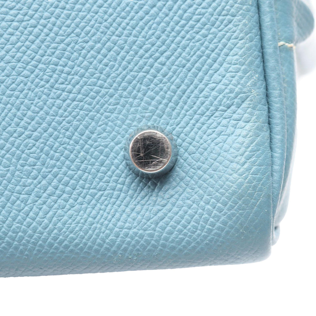Hermès Epsom Sac Envie 36